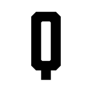 QWST logo